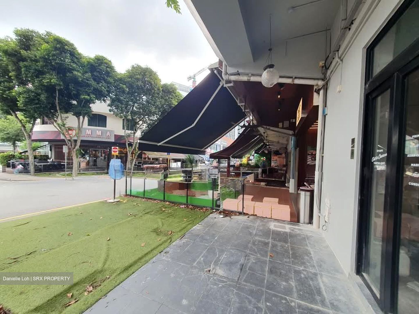 Holland Village (D10), Retail #595644031